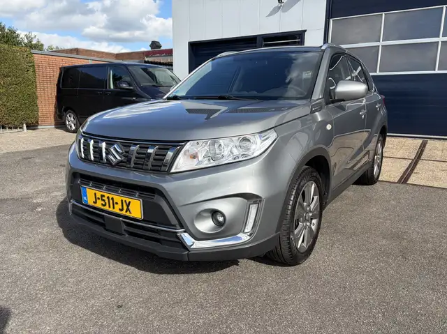 Suzuki Vitara 1.0 B.jet Select