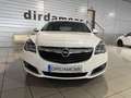 Opel Insignia 1.6CDTI ecoF. S&S Excellence 136 Weiß - thumbnail 2