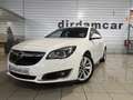 Opel Insignia 1.6CDTI ecoF. S&S Excellence 136 Weiß - thumbnail 1