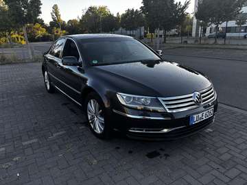 3.0 V6 TDI Standheizung Euro5 Tüv Kamera Keyless
