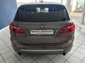 BMW 220 i Active Tourer Luxury Line Aut/Leder/HuD Beige - thumbnail 6