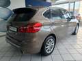 BMW 220 i Active Tourer Luxury Line Aut/Leder/HuD Beige - thumbnail 7