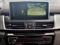 BMW 220 i Active Tourer Luxury Line Aut/Leder/HuD Beige - thumbnail 13