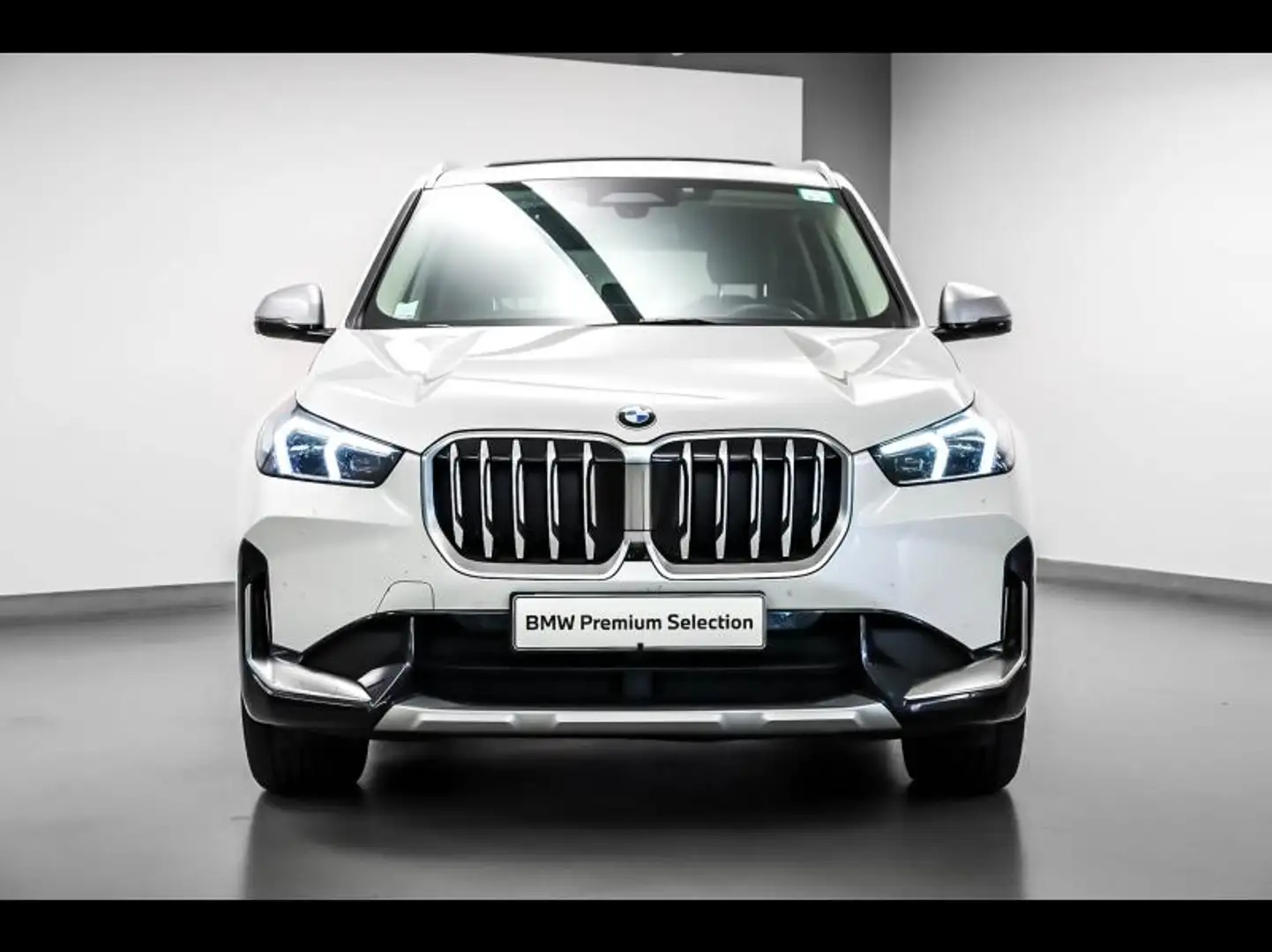BMW X1 sDrive18i 136ch M Sport First Edition Exclusive Wit - 2