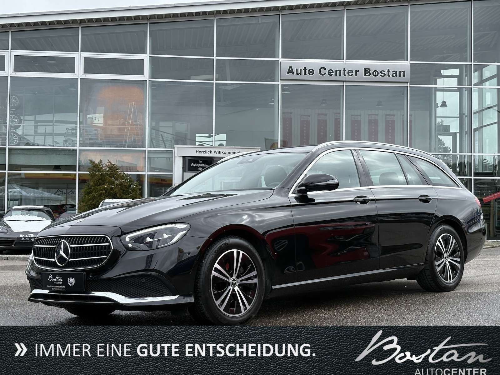2023 Mercedes Benz E 200