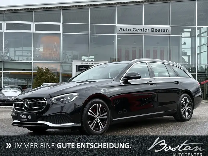MERCEDES-BENZ Clasa E