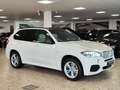 BMW X5 M50d (PANO/DAB/SUR-VIEW/LOGIC7/SOFT-CLO/ PPF Blanco - thumbnail 3