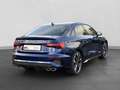 Audi S3 LIMO TFSI Q KAMERA NAVI+ LEDER BuO Blau - thumbnail 3