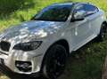BMW X6 X6 E71 xdrive30d Bianco - thumbnail 9