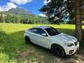 BMW X6 X6 E71 xdrive30d Bianco - thumbnail 10