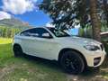 BMW X6 X6 E71 xdrive30d Bianco - thumbnail 8