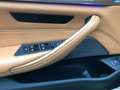 BMW 540 540dxDrive M Sport ferngesteuert ACC 360°CAMERA Noir - thumbnail 19