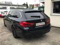 BMW 540 540dxDrive M Sport ferngesteuert ACC 360°CAMERA Noir - thumbnail 4