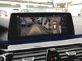 BMW 540 540dxDrive M Sport ferngesteuert ACC 360°CAMERA Noir - thumbnail 13