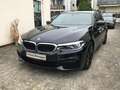 BMW 540 540dxDrive M Sport ferngesteuert ACC 360°CAMERA Noir - thumbnail 2
