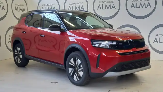 Opel Frontera Frontera Hybrid 145 CV EDCT GS PROMO