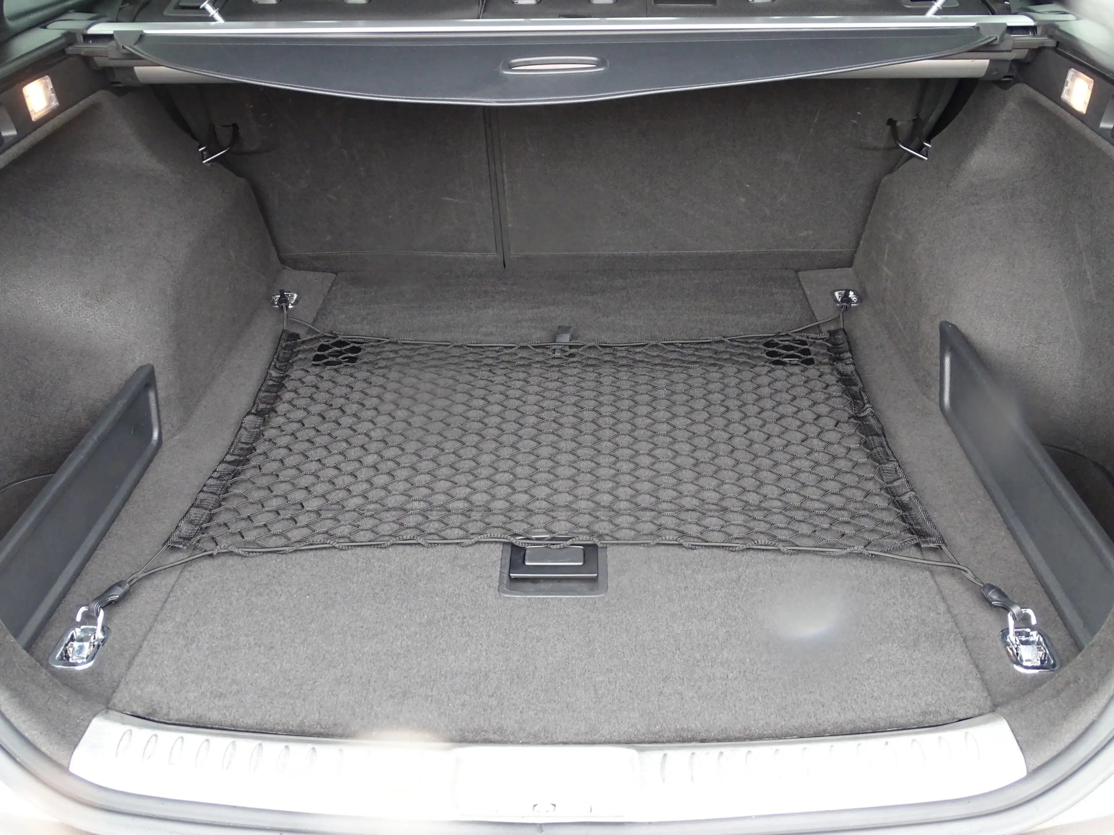 Hyundai i40 Kombi 1.6 blue Trend Navi Kamera Tempomat — photo 12