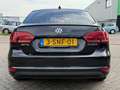 Volkswagen Jetta 1.4 TSI Hybrid Comfortline Negro - thumbnail 4