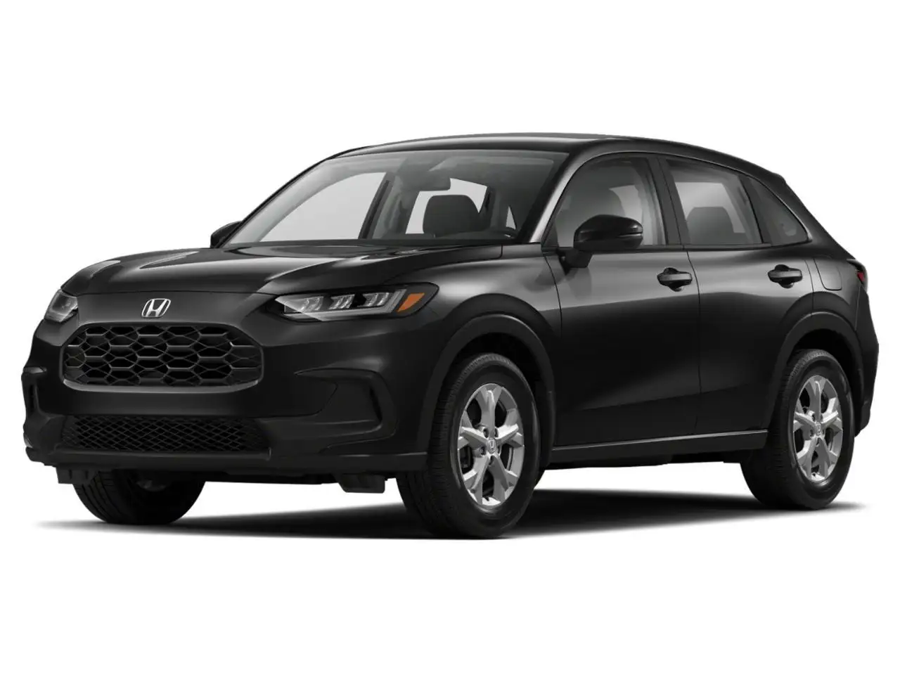 2023 Honda HR-V
