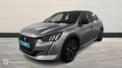 Peugeot e-208 136ch GT (2023)