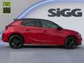 Opel Corsa F 1.2 Turbo GS Panoramadach Navi Allwetter Rot - thumbnail 8