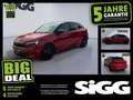 Opel Corsa F 1.2 Turbo GS Panoramadach Navi Allwetter Rot - thumbnail 1