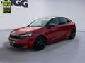 Opel Corsa F 1.2 Turbo GS Panoramadach Navi Allwetter Rot - thumbnail 2