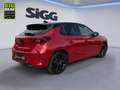 Opel Corsa F 1.2 Turbo GS Panoramadach Navi Allwetter Rot - thumbnail 7