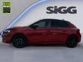 Opel Corsa F 1.2 Turbo GS Panoramadach Navi Allwetter Rot - thumbnail 3