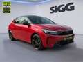Opel Corsa F 1.2 Turbo GS Panoramadach Navi Allwetter Rot - thumbnail 9