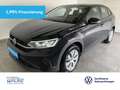 Volkswagen Taigo 1.0 TSI Basis CONNECT KLIMA PDC LED SITZHEIZ Schwarz - thumbnail 1