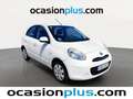 Nissan Micra 1.2 Acenta Blanco - thumbnail 2