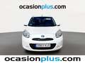 Nissan Micra 1.2 Acenta Blanco - thumbnail 10