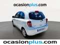 Nissan Micra 1.2 Acenta Blanco - thumbnail 4