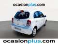 Nissan Micra 1.2 Acenta Blanco - thumbnail 3