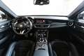 Alfa Romeo Stelvio Quadrifoglio 2,9 V6 ATX AWD Schwarz - thumbnail 5