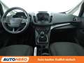Ford Grand C-Max 1.5 EcoBoost Titanium *TEMPO*PDC*SHZ*ALU*KLIMA* Weiß - thumbnail 12