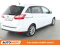 Ford Grand C-Max 1.5 EcoBoost Titanium *TEMPO*PDC*SHZ*ALU*KLIMA* Weiß - thumbnail 6
