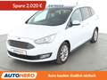 Ford Grand C-Max 1.5 EcoBoost Titanium *TEMPO*PDC*SHZ*ALU*KLIMA* Weiß - thumbnail 1