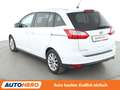 Ford Grand C-Max 1.5 EcoBoost Titanium *TEMPO*PDC*SHZ*ALU*KLIMA* Weiß - thumbnail 4