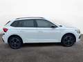 Skoda Kamiq 1.5 Monte Carlo 1,5 TSI 110 kW 7-Gang-DSG Weiß - thumbnail 7