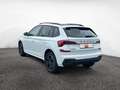 Skoda Kamiq 1.5 Monte Carlo 1,5 TSI 110 kW 7-Gang-DSG Weiß - thumbnail 4