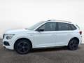 Skoda Kamiq 1.5 Monte Carlo 1,5 TSI 110 kW 7-Gang-DSG Weiß - thumbnail 3