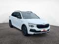 Skoda Kamiq 1.5 Monte Carlo 1,5 TSI 110 kW 7-Gang-DSG Weiß - thumbnail 8