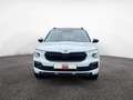 Skoda Kamiq 1.5 Monte Carlo 1,5 TSI 110 kW 7-Gang-DSG Weiß - thumbnail 9