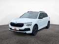Skoda Kamiq 1.5 Monte Carlo 1,5 TSI 110 kW 7-Gang-DSG Weiß - thumbnail 2