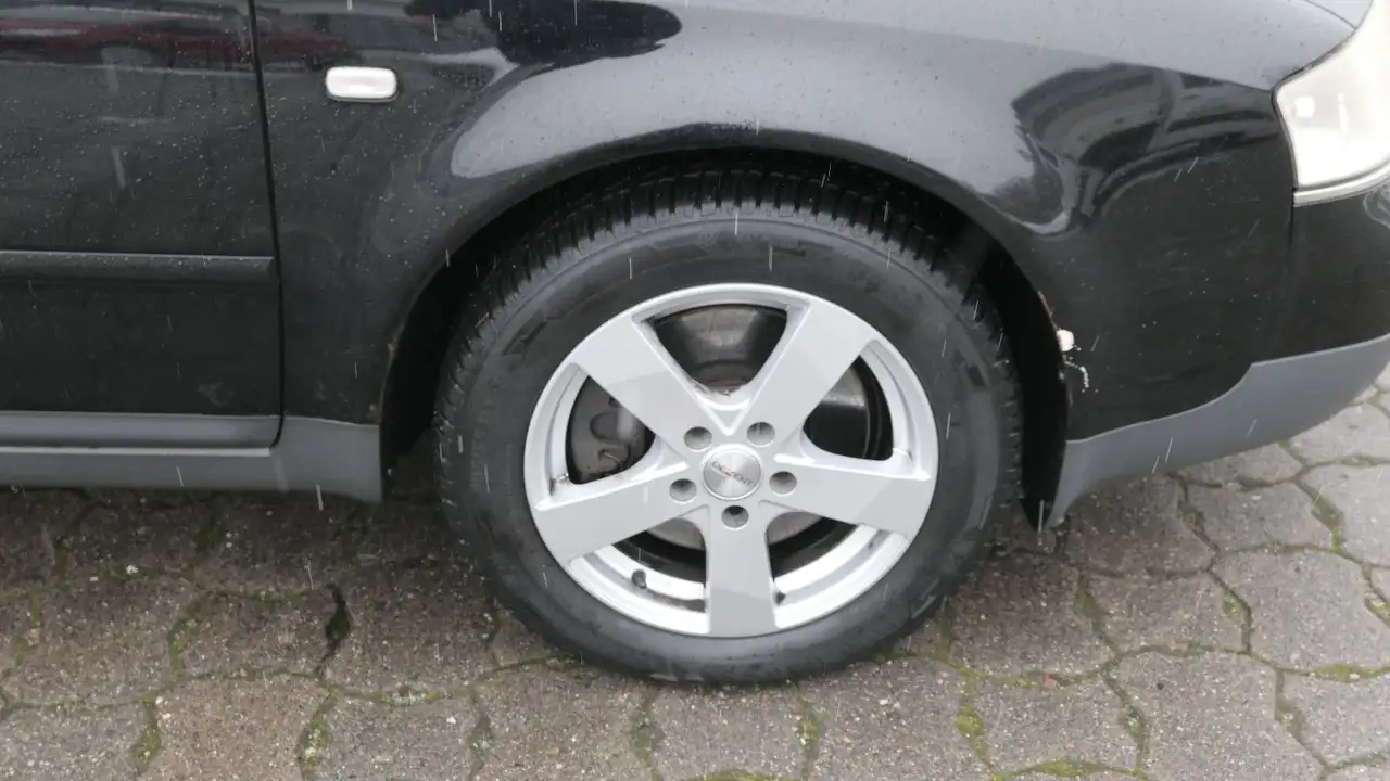 Audi A6 2.4 Automatik/ Klima/Alufelgen, foto 10