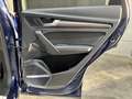 Audi Q5 45 TFSI S line quattro-ultra S tronic Bleu - thumbnail 13