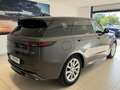 Land Rover Range Rover Sport P460e Hybrid SE Dynamic AHK Navi Gris - thumbnail 3