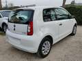 Skoda Citigo 1.0 60 CV 3 porte GPL Active Білий - thumbnail 4